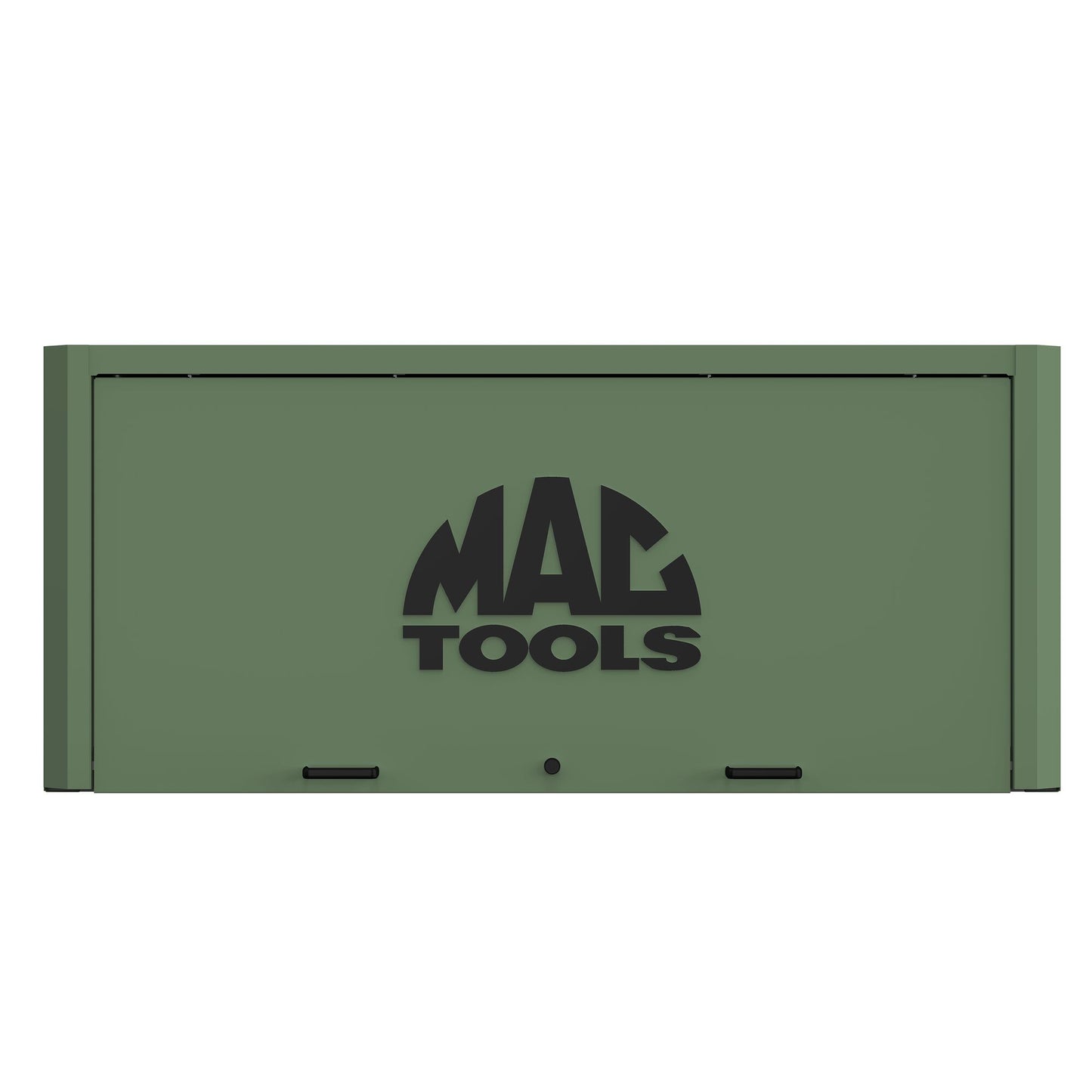 Macsimizer® Series Hutch for M5930 - Olive Green