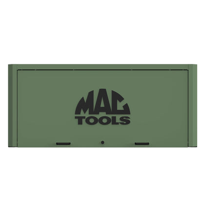 Macsimizer® Series Hutch for M5930 - Olive Green
