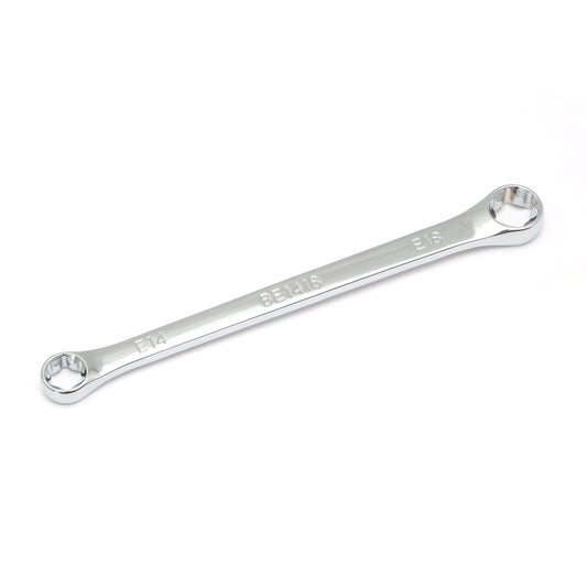Star Double Box End Wrench E14 x E18