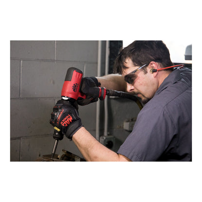 Long Barrel Air Hammer