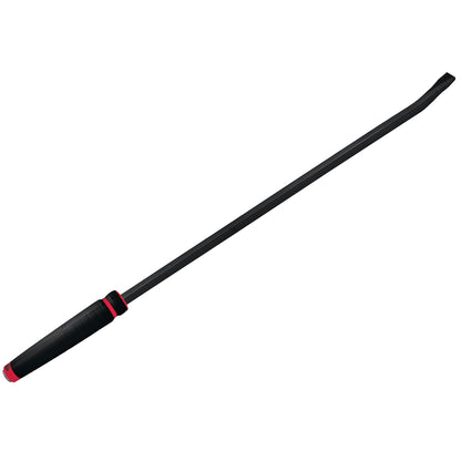 Curved Capped Pry Bar