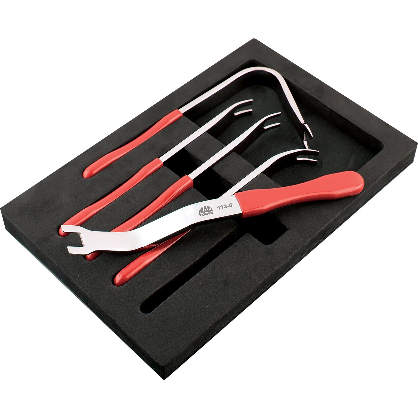 5-PC. Trim & Panel Clip Lifter Set