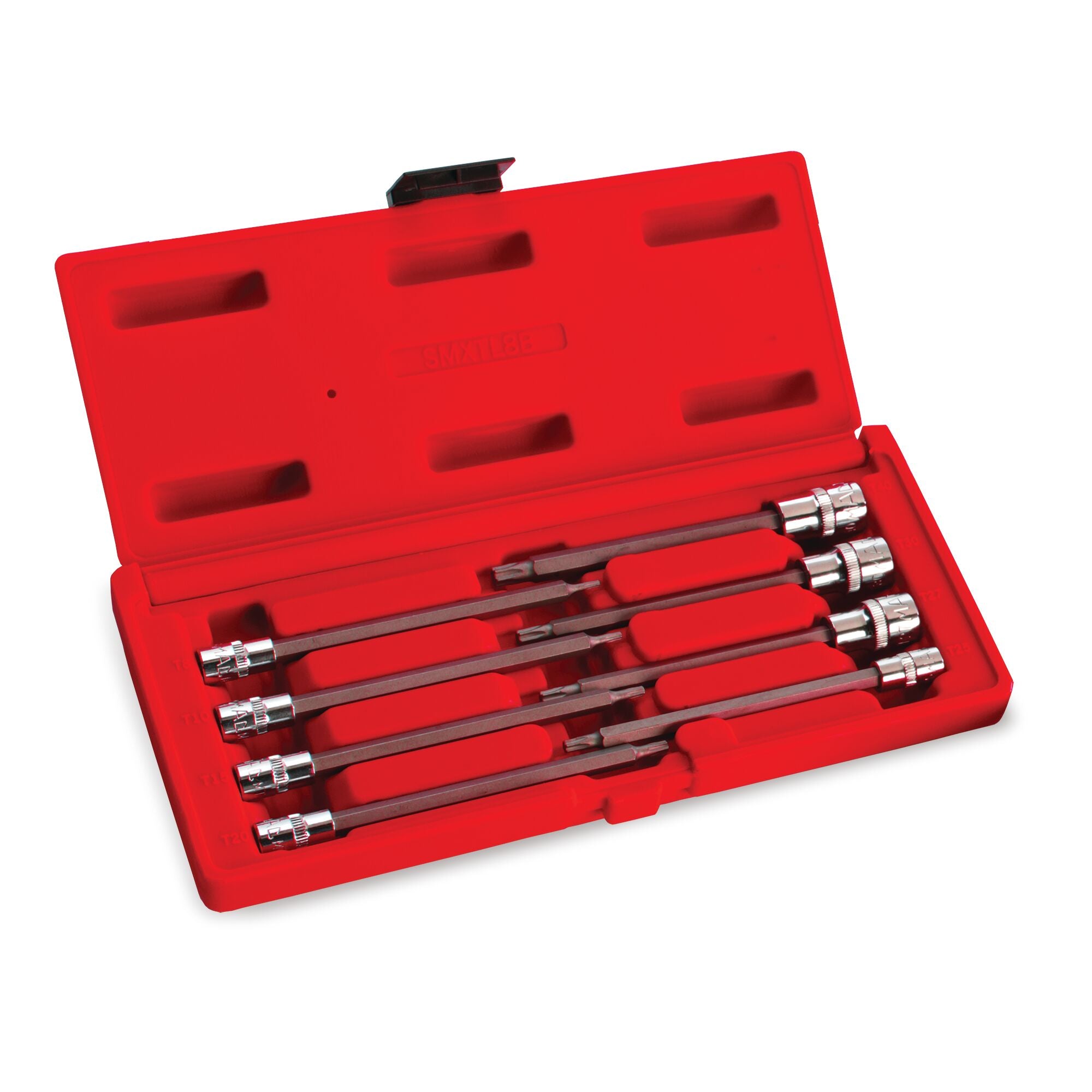 Driver Set Long Torx - 8-PC.