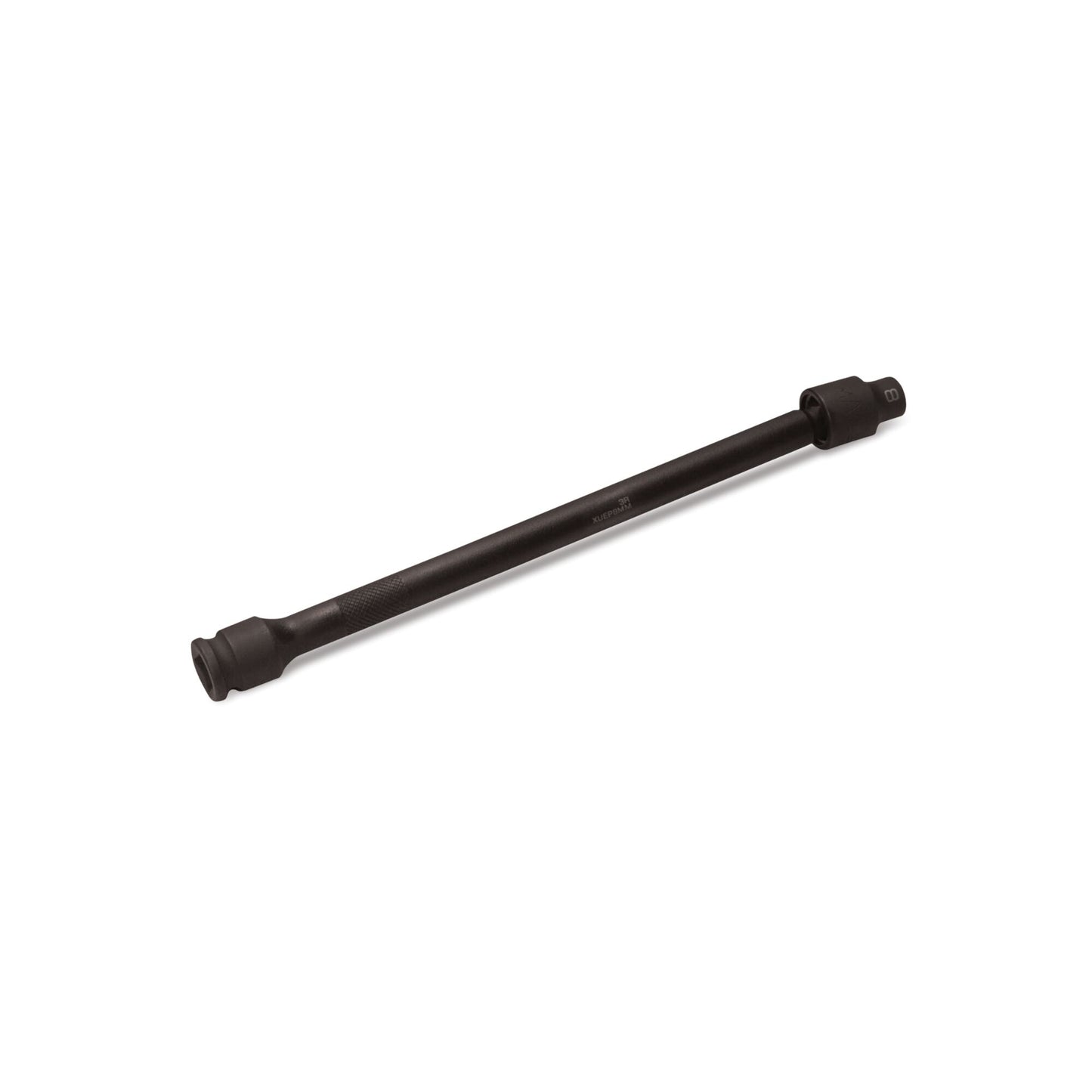 3/8" Drive Universal Extension Driveline Impact Socket 8mm - 12-PT.