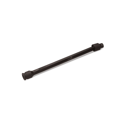 3/8" Drive Universal Extension Driveline Impact Socket 8mm - 12-PT.