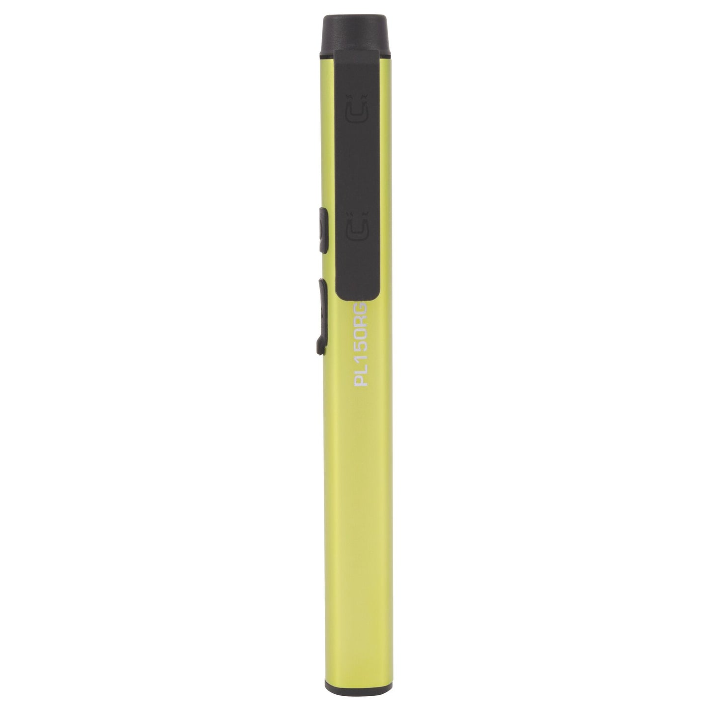150-Lumen Rechargable LED Pen Light - Hi-Vis Green