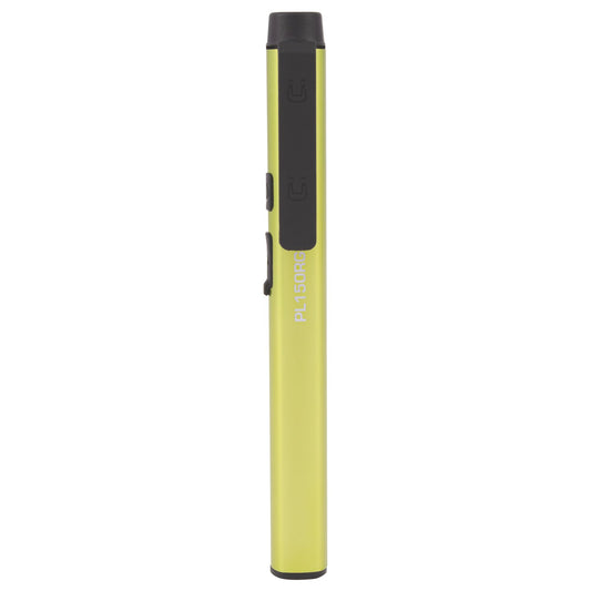 150-Lumen Rechargable LED Pen Light - Hi-Vis Green