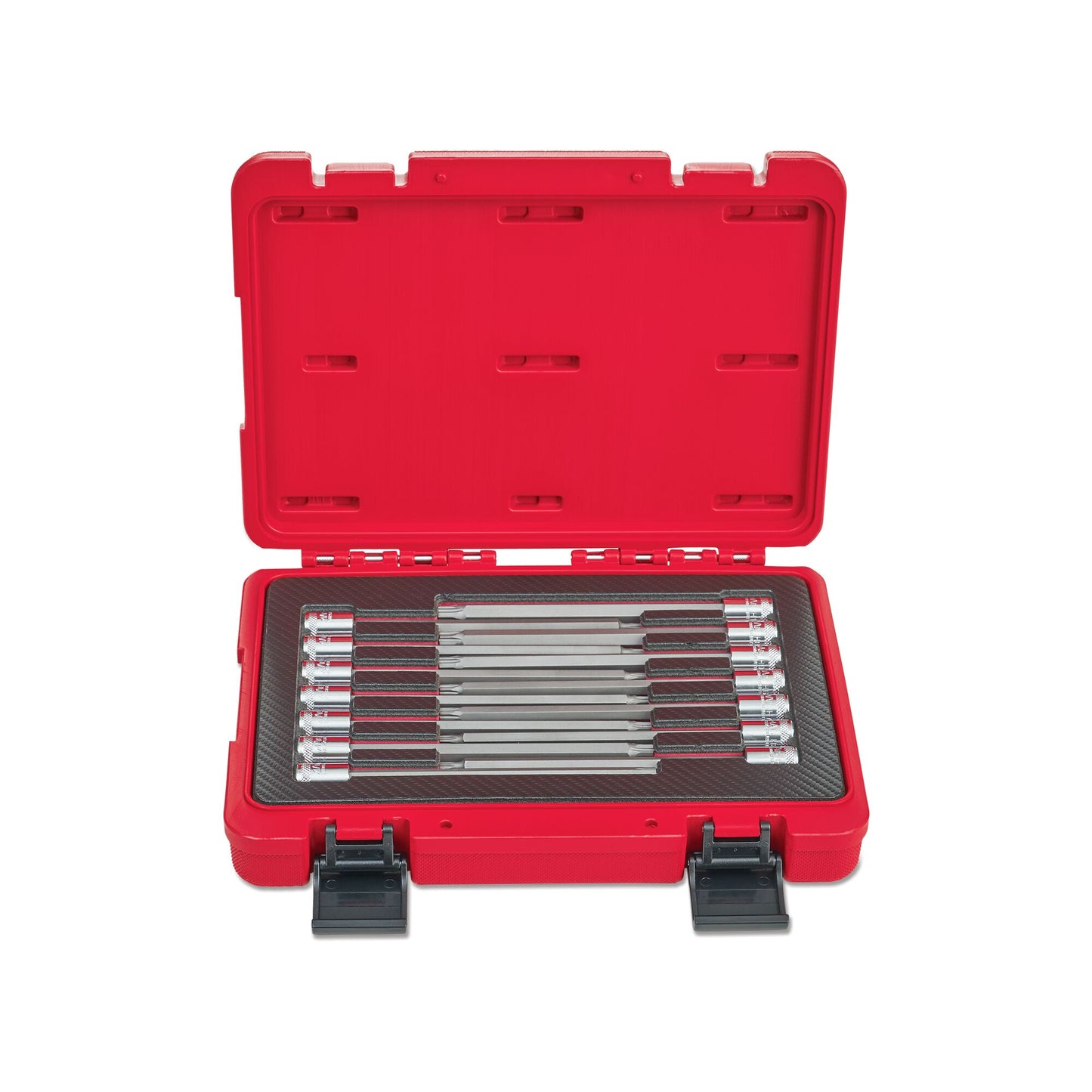 14-PC. 3/8" Drive Combination R.B.R.T. Long Hex Driver Set