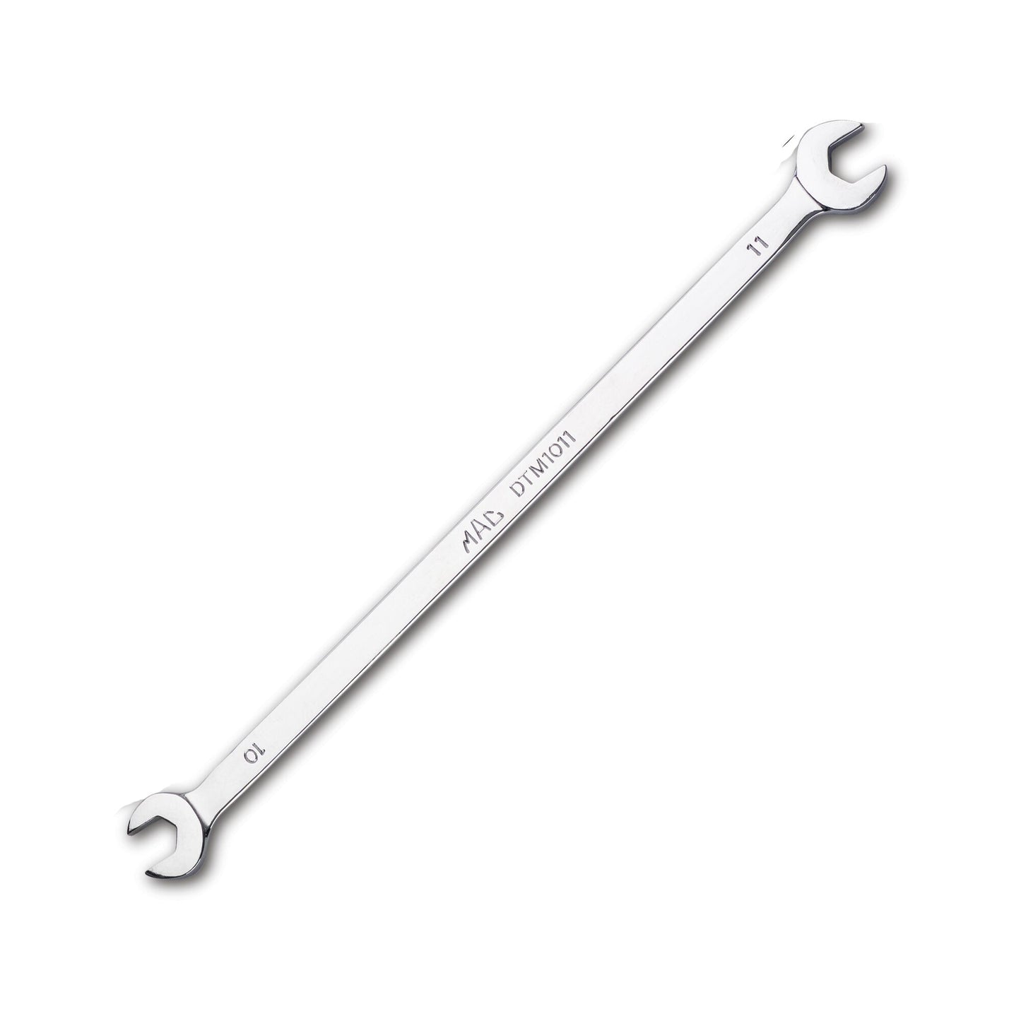 Thin Open Wrench