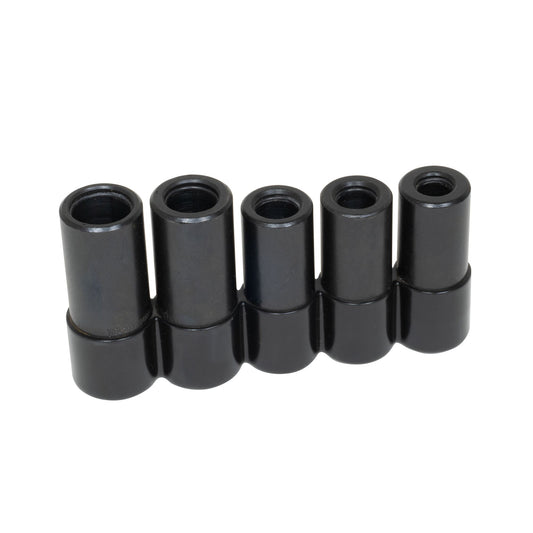 5-PC. Large Tap Socket Set