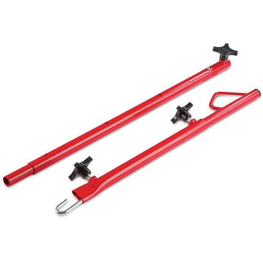 2-PC. Hatch Jammer XL Kit