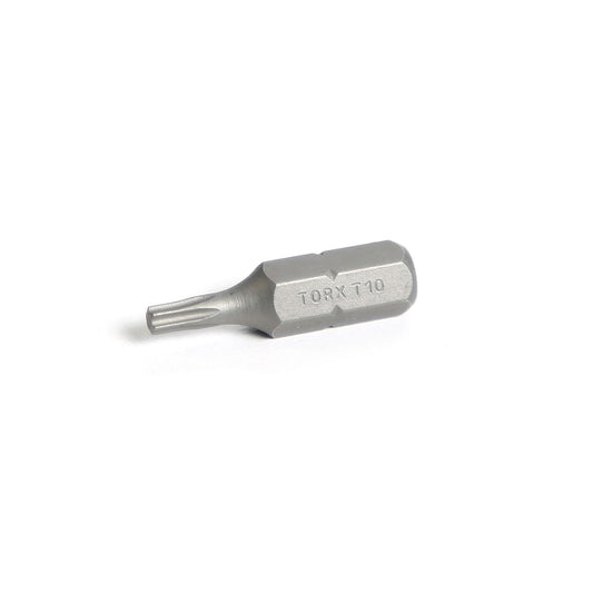 1/4" Hex Drive Torx® Bit 1" - T10