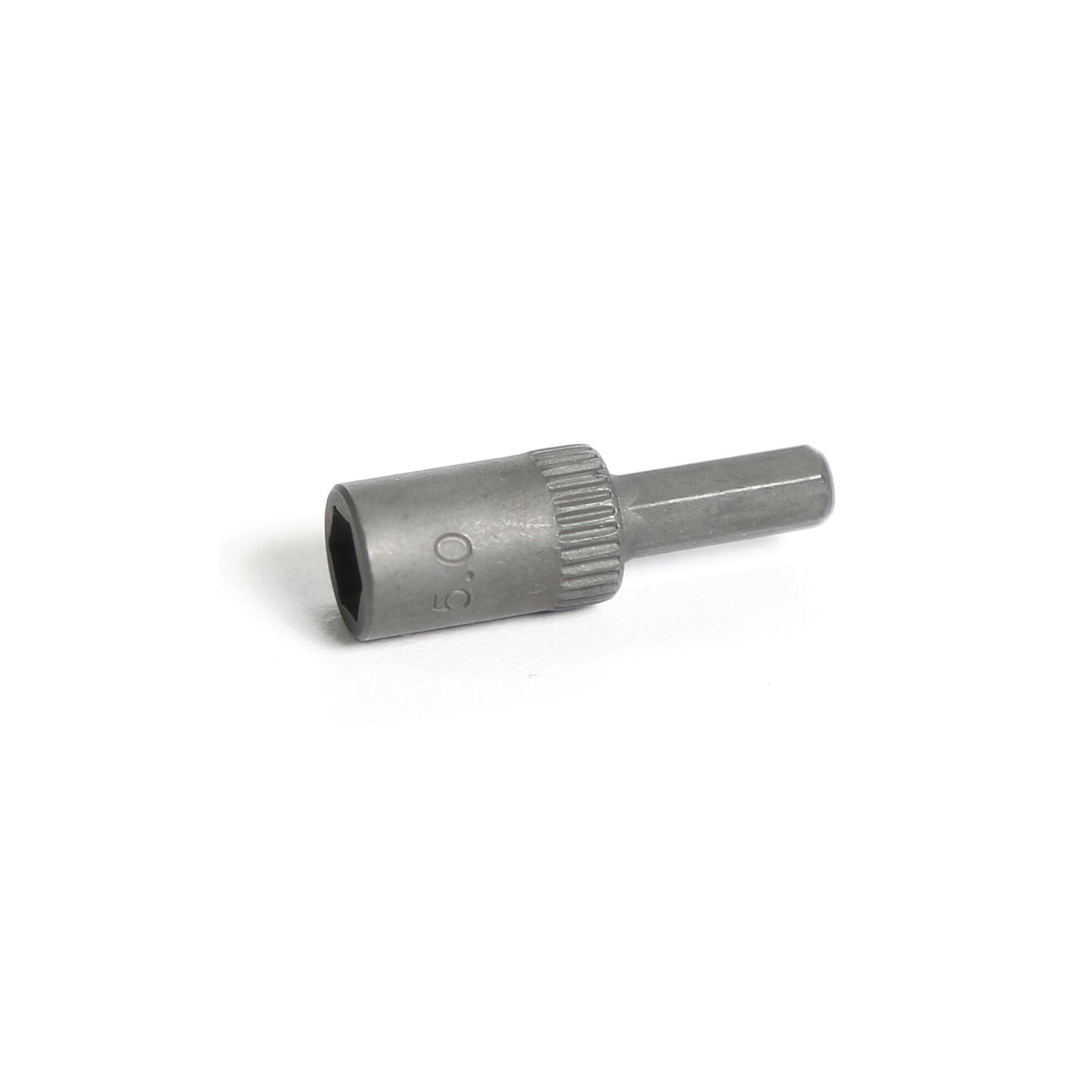 1/8" Hex Drive Nut Driver - 5mm