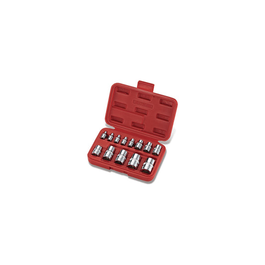 Driver Set, External Torx - 11-PC.