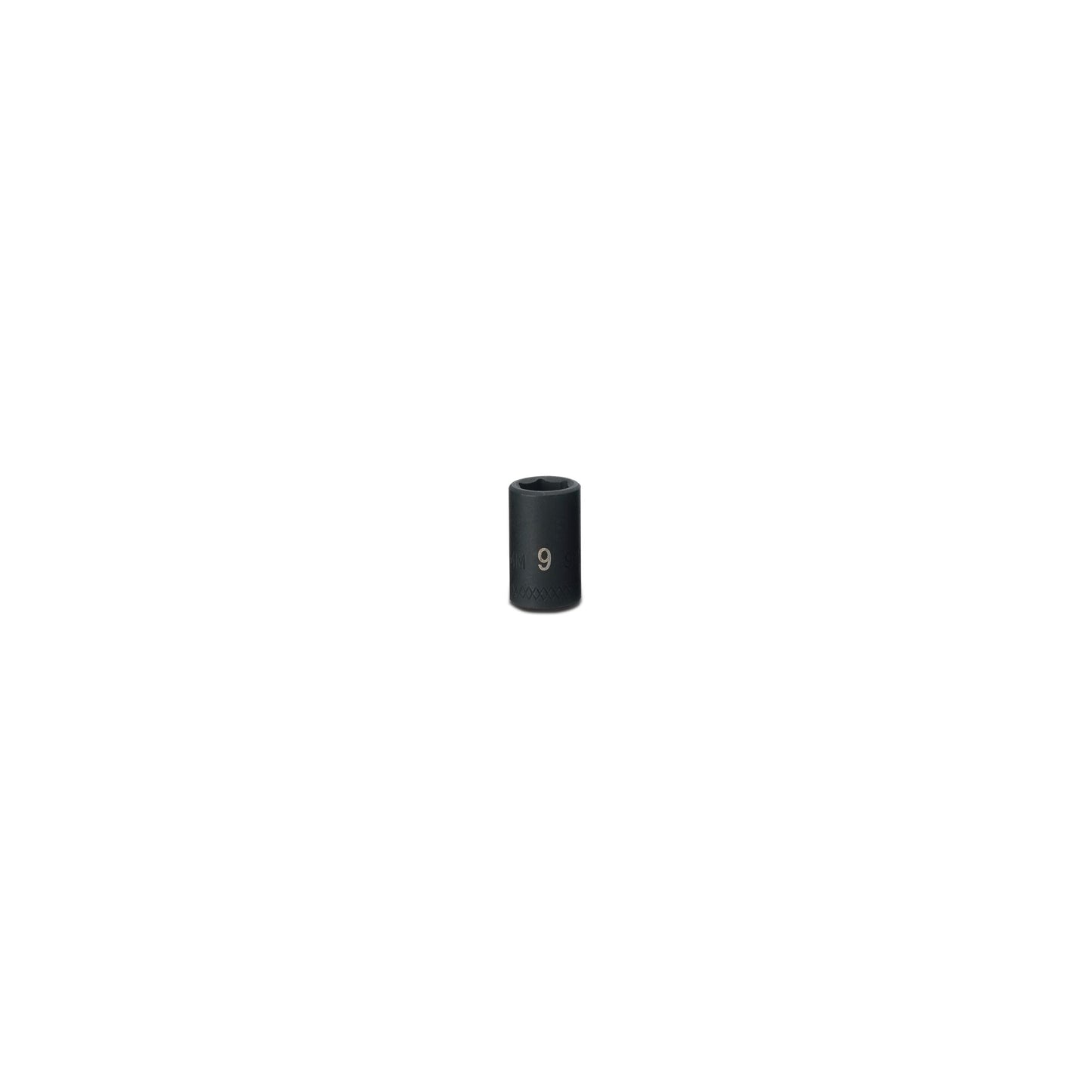 1/4" Drive, Magnetic Impact Socket