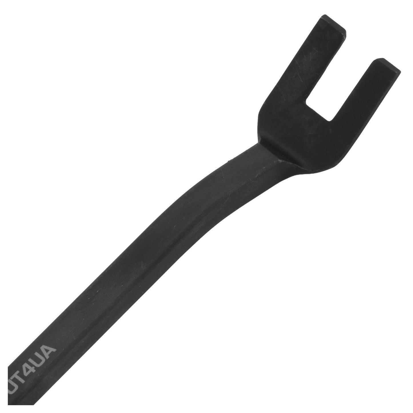 Mac-Grip™ U-Notch Upholstery Tool - 11/32"