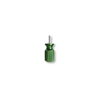 Knurled-Handle Terminal Tool Tube 3.0mm x 13.0mm