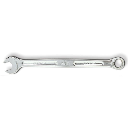 Combination Wrench 11/16" - 12-PT.