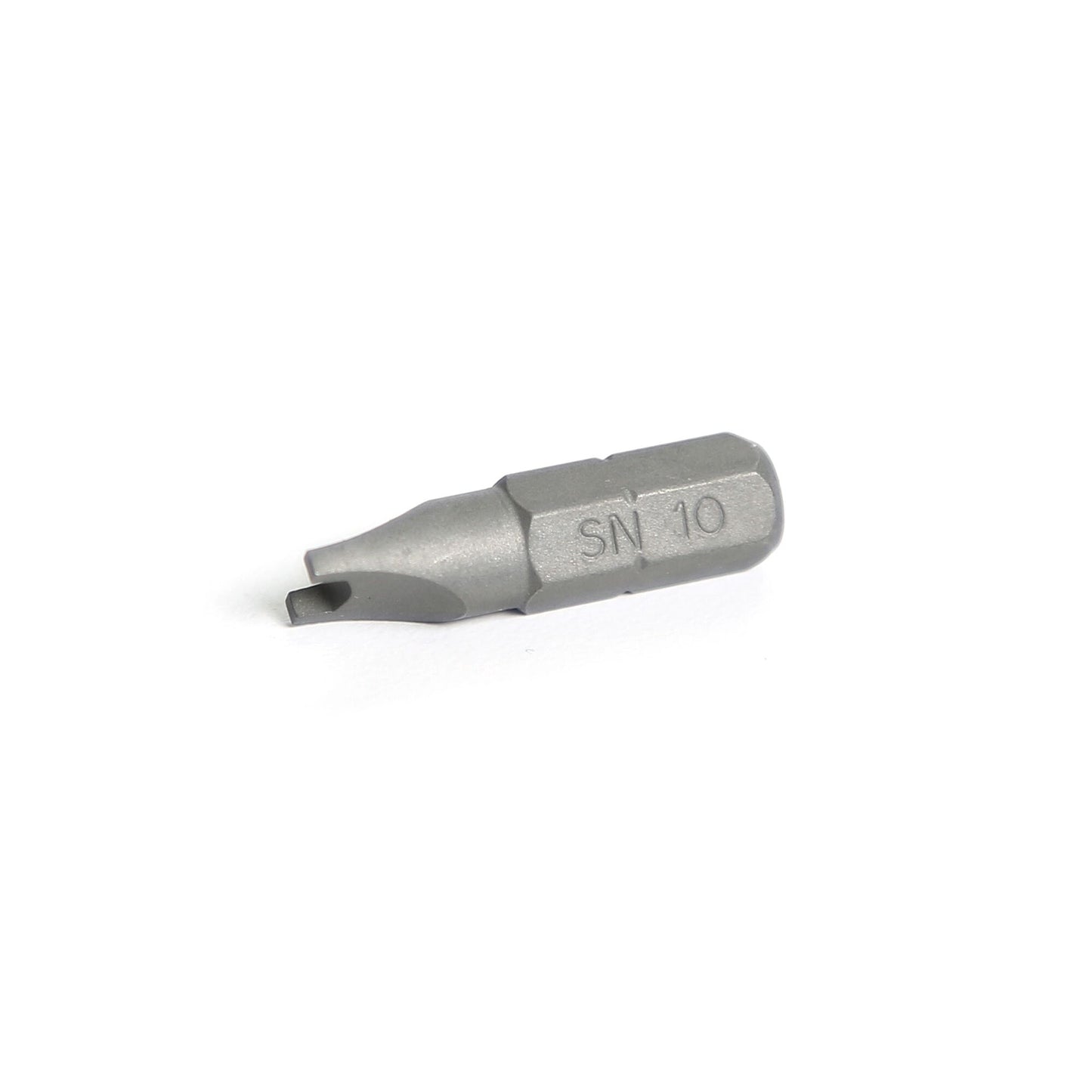 1/4" Hex Drive Spanner Bit 1" - 10mm