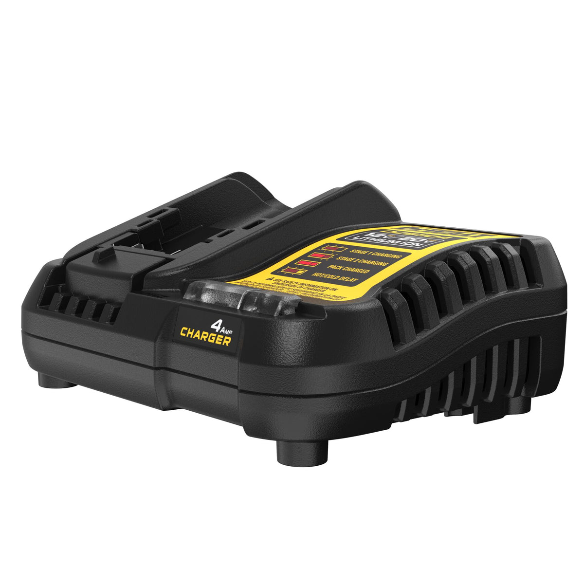 12/20/Flxv 4Amp Charger