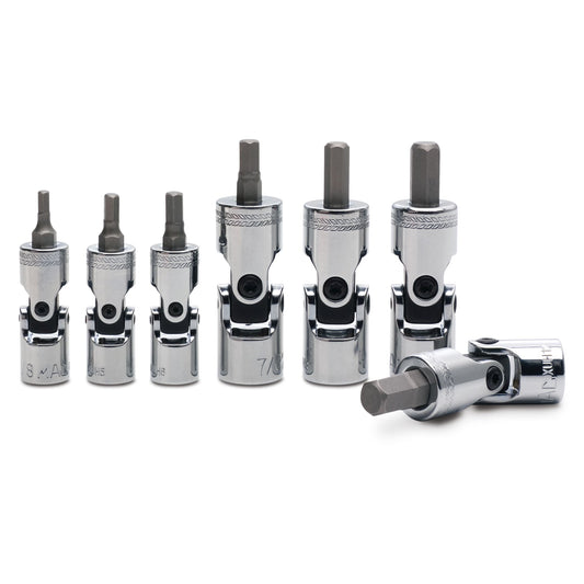 Universal Hex Driver