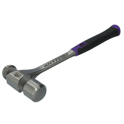 Anti-Vibe® Ball Peen Hammer - 48 oz. - Purple