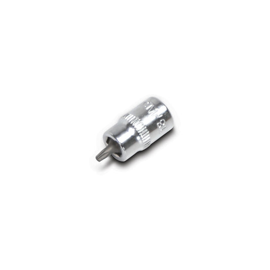 1/4" Drive, Stubby Torx Driver
