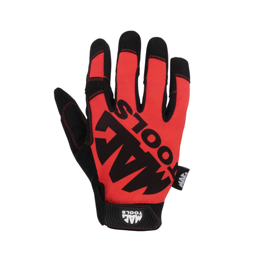 Mechanic Touch Gloves