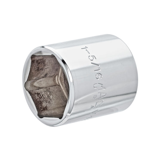 1/2" Drive Socket
