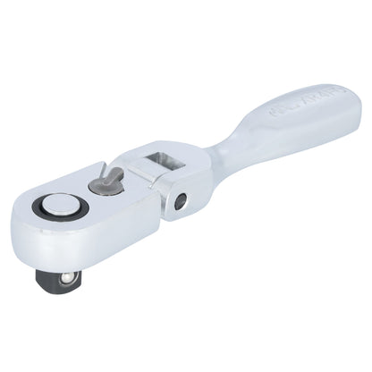 3/8" Drive Mini Flex Ratchet - 4"