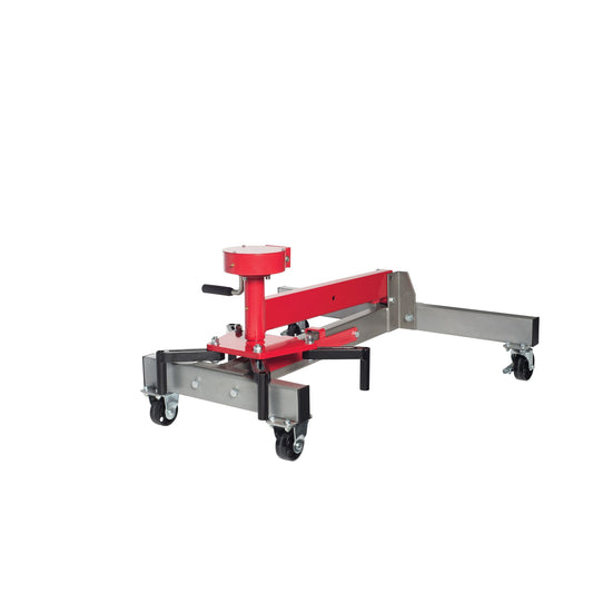 1,000-lbs. Capacity Geared Engine Stand