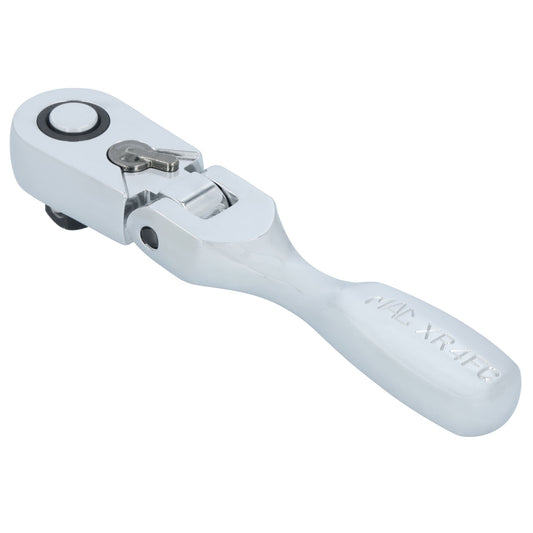 3/8" Drive Mini Flex Ratchet - 4"