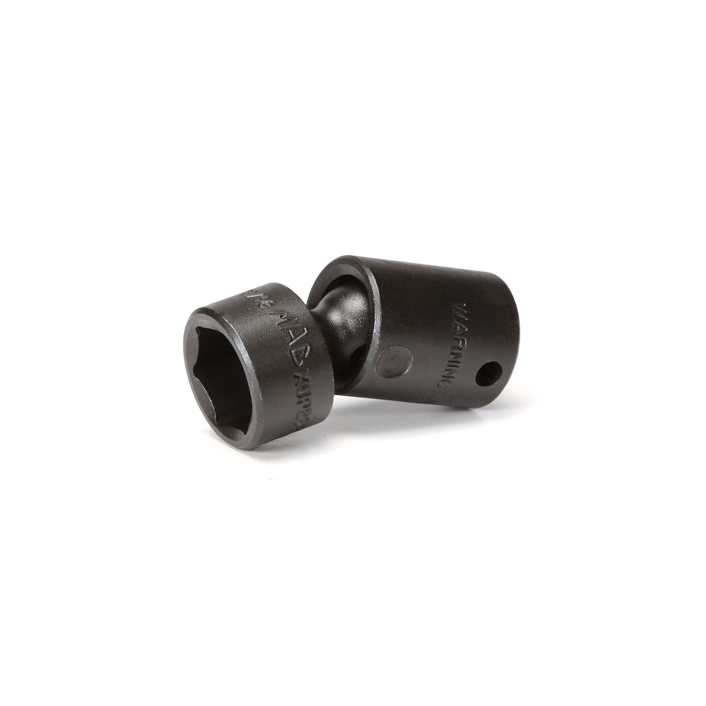 3/8" Drive Impact Universal Socket 11/16" - 6-PT.