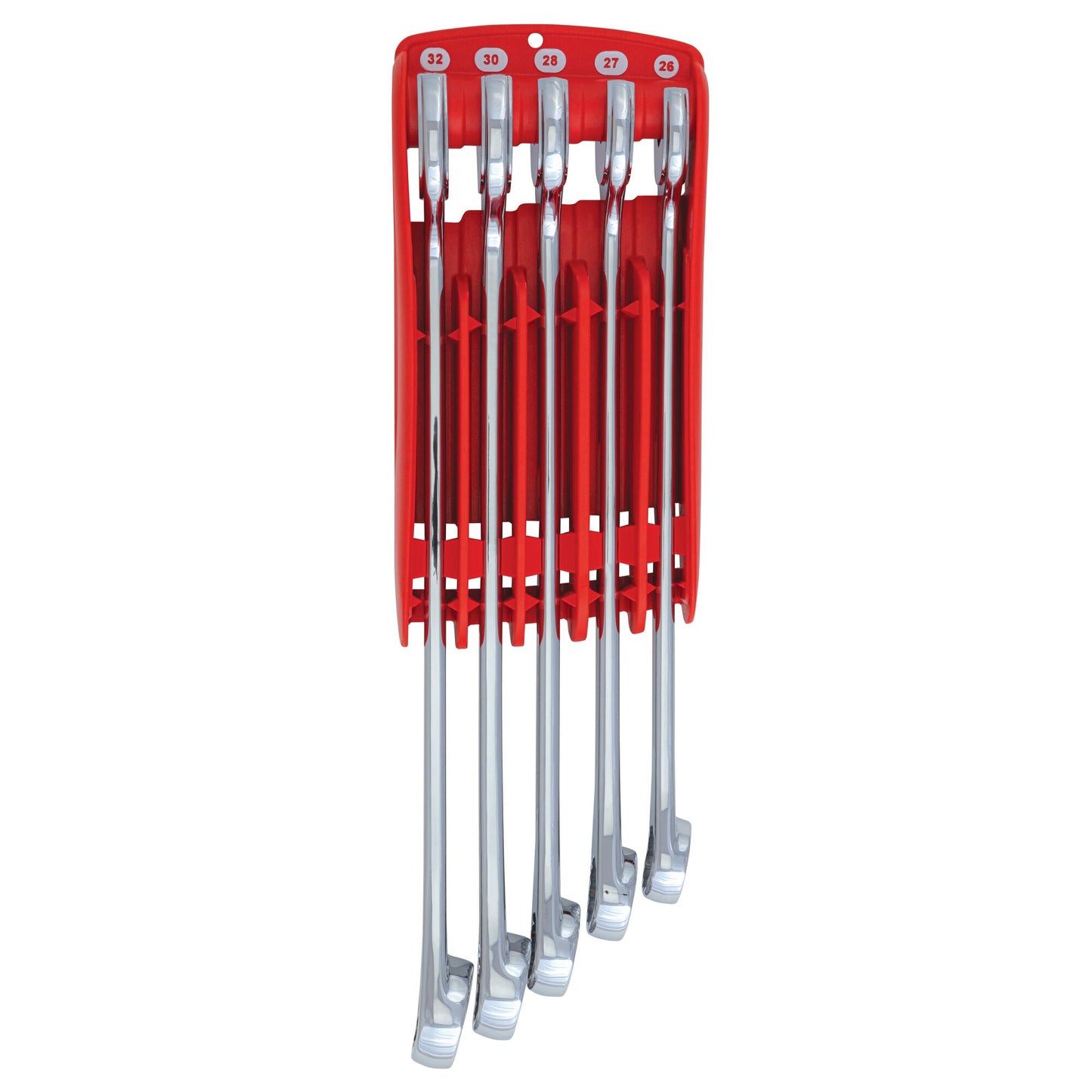 Wrench Set, Combination Metric - 5-PC. – 12-PT.