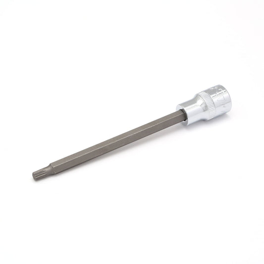 3/8" Drive Long Triple-Square Driver 5mm