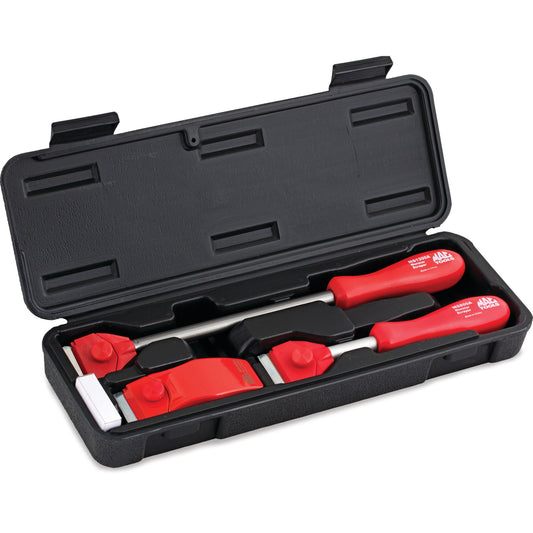 3-PC. Razor-Blade Scraper Set