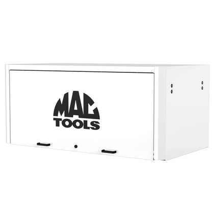 Macsimizer® Series Hutch for M5930 - Titanium White