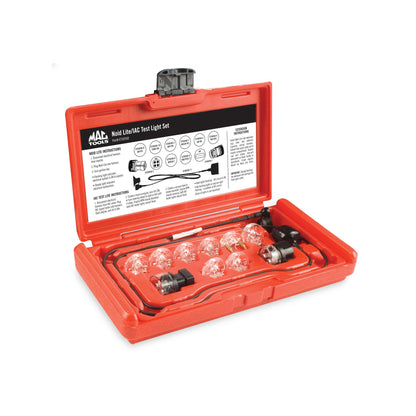 10-PC. Noid Light/IAC Test Set
