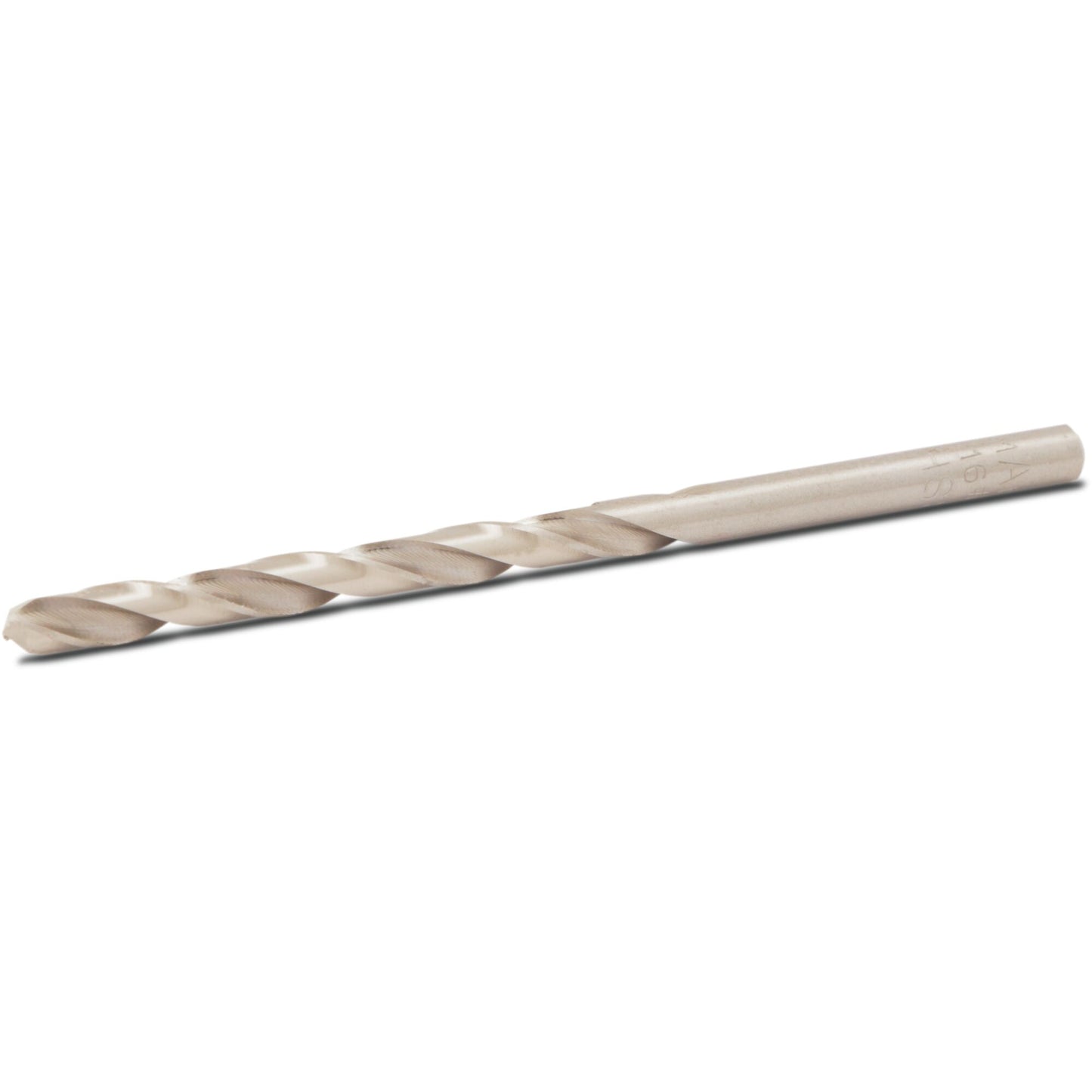 High Speed Steel Drill Bit #16 - 0.177"