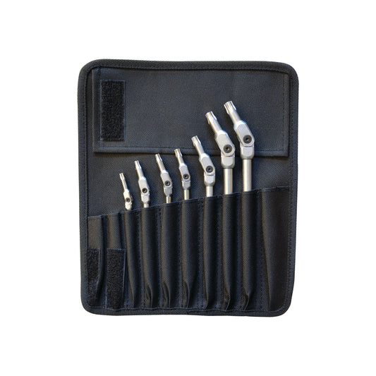 Torx® Keys, Pivot Head