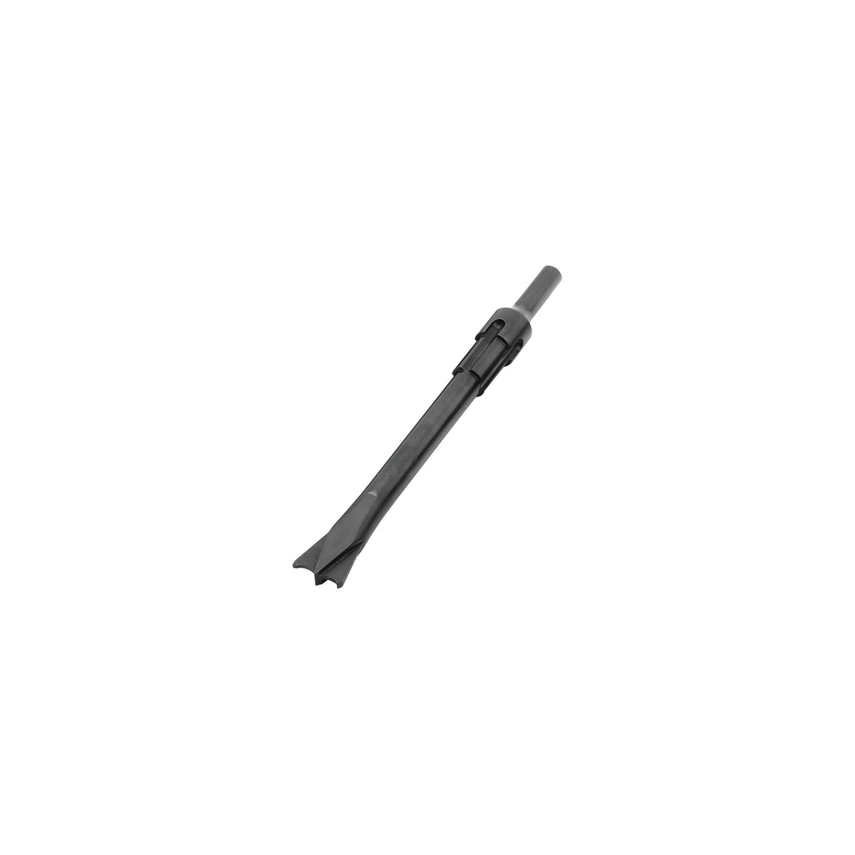 .401 Shank Non-Turning Air Hammer Double-Cut Body Ripper 8"