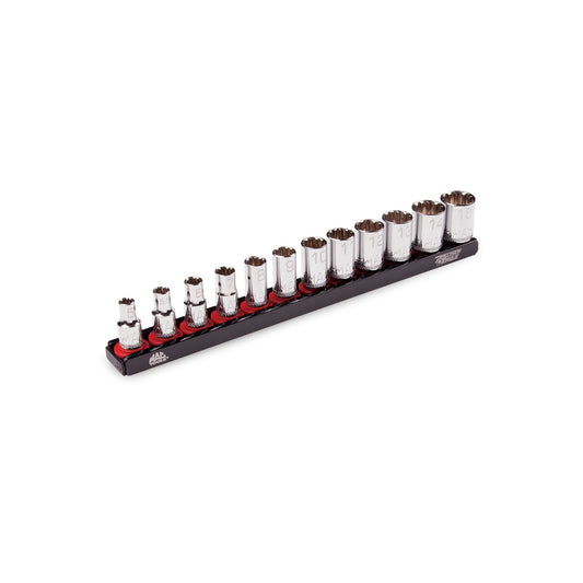 1/4" Drive, Spline Socket