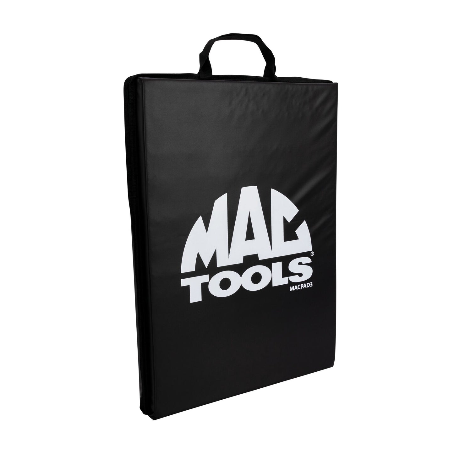 Folding Mechanic's Mat