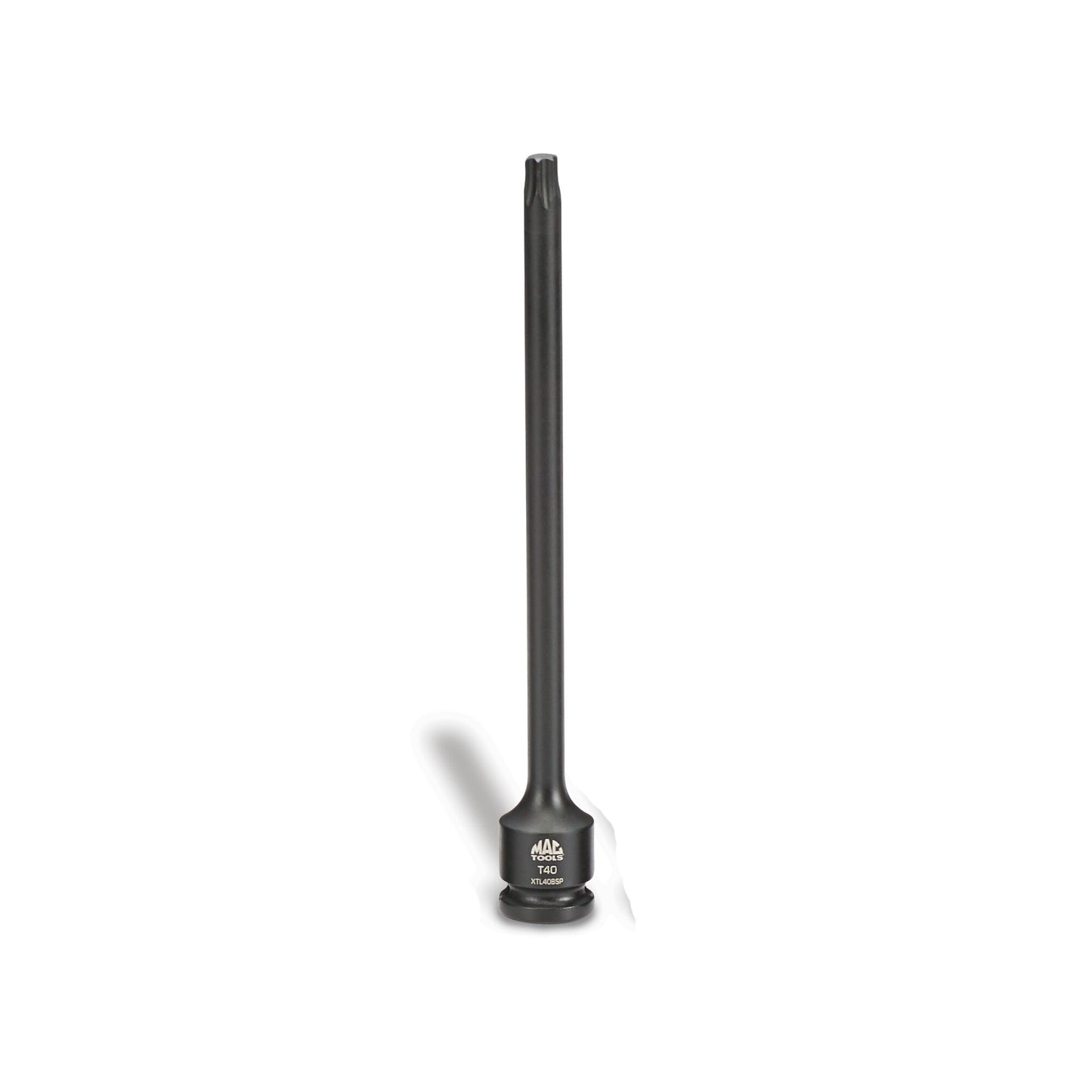 3/8" Drive Impact Star Driver - T40