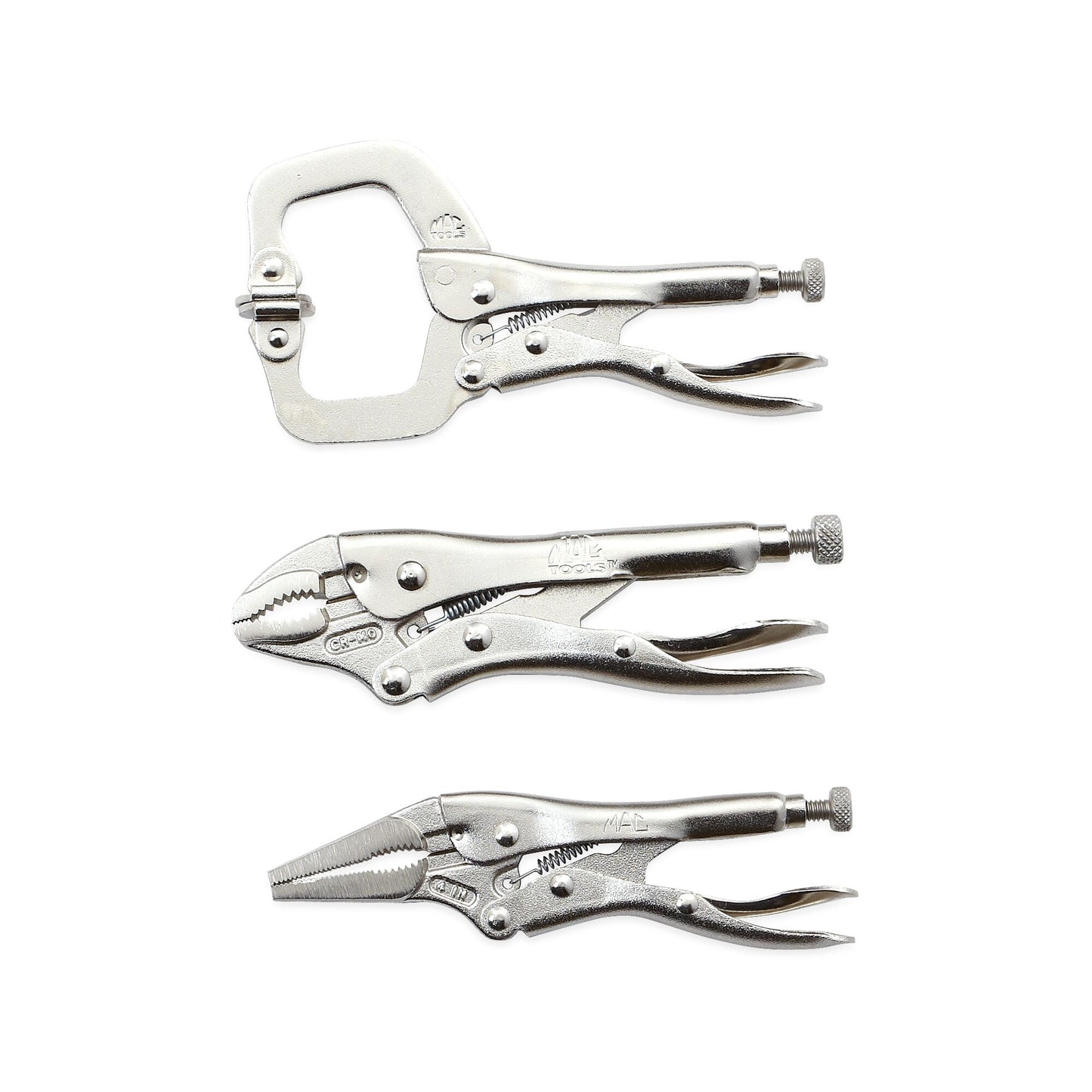 Locking Pliers