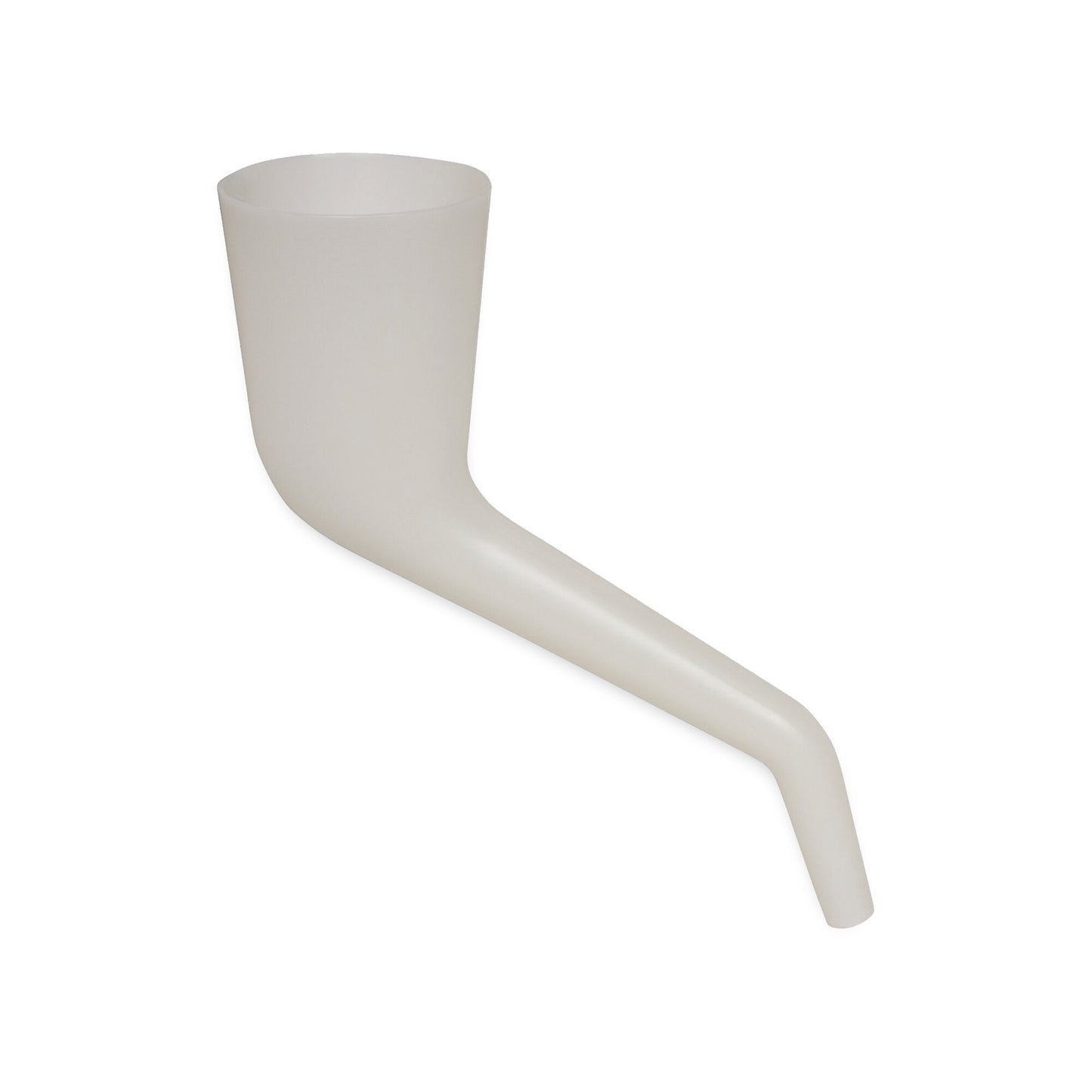 Right Angle Funnel
