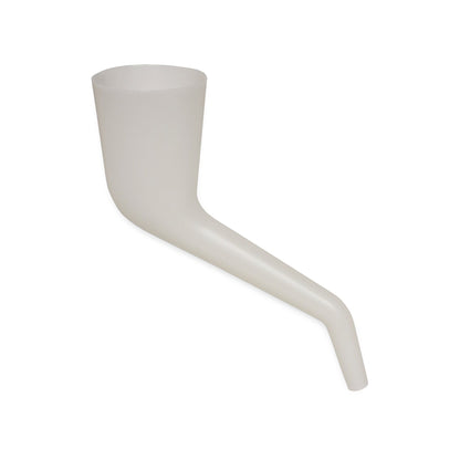 Right Angle Funnel
