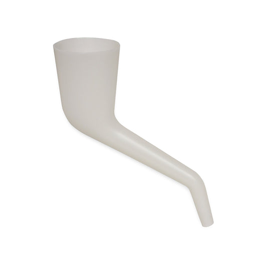 Right Angle Funnel