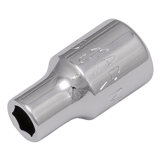 1/4" Drive Socket