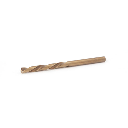 Left-Hand Cobalt Alloy Steel Drill Bit